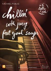 M. Publig: Chillin' With Jazz Feel Good Son