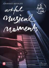 Berauer: Artful Musical Moments