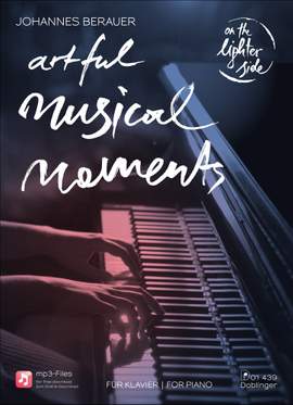 Berauer: Artful Musical Moments