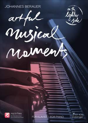 Berauer: Artful Musical Moments