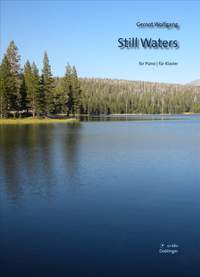 Gernot Wolfgang: Still Waters