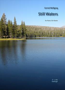 Gernot Wolfgang: Still Waters
