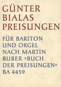 Bialas, G: Preisungen