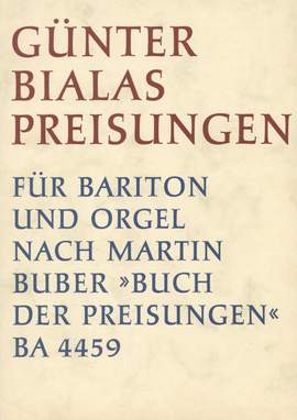 Bialas, G: Preisungen