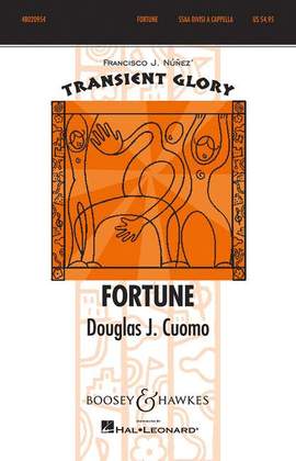 Cuomo, D J: Fortune