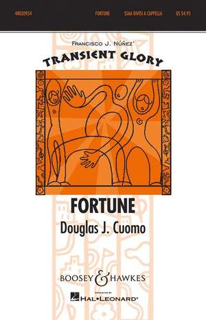 Cuomo, D J: Fortune