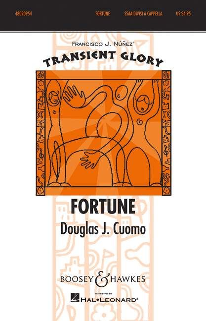 Cuomo, D J: Fortune