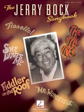 Jerry Bock: The Jerry Bock Songbook