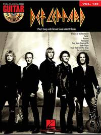 Def Leppard