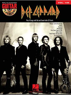 Def Leppard