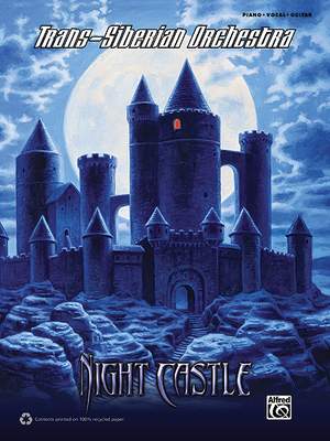 Trans-Siberian Orchestra: Night Castle
