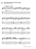 Guitar Chord Resource Product Image