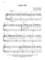 Nickelback: Easy Piano Anthology Product Image