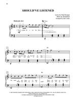 Nickelback: Easy Piano Anthology Product Image