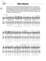 Blues Tracks Product Image