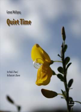 Gernot Wolfgang: Quiet Time