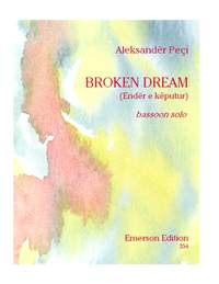 Peçi: Broken Dream