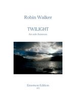 Walker: Twilight