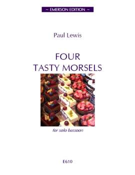 Lewis: Four Tasty Morsels