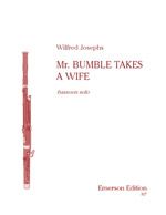 Josephs: Mr. Bumble takes a Wife