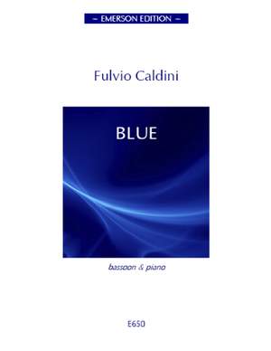 Caldini: Blue