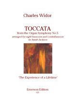 Widor: Toccata