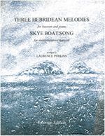 Perkins: Three Hebridean Melodies