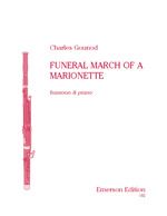 Gounod: Funeral March of a Marionette