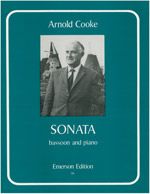 Cooke: Sonata