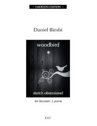 Bimbi: Woodbird