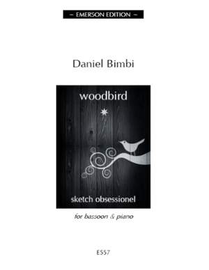 Bimbi: Woodbird
