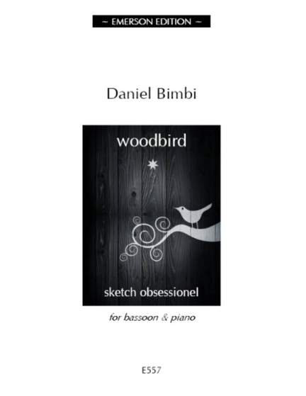 Bimbi: Woodbird