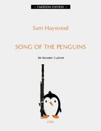 Haywood: Song of the Penguins