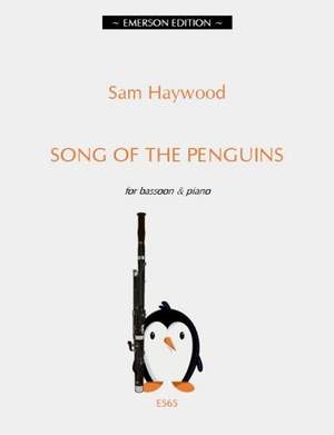 Haywood: Song of the Penguins