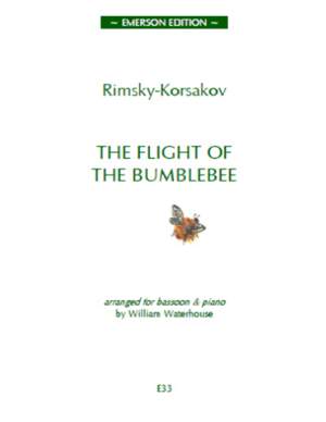 Rimsky-Korsakov: Flight of the Bumblebee