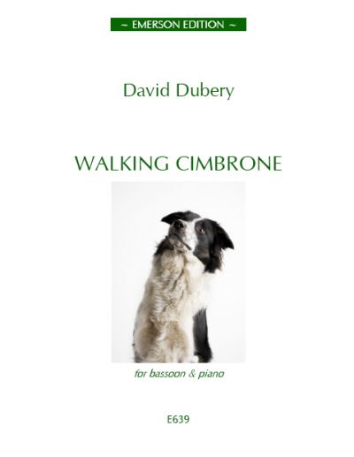 Dubery: Walking Cimbrone