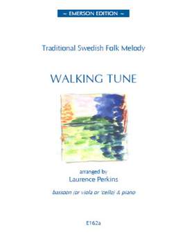 Perkins: Walking Tune Swedish Folk Tune