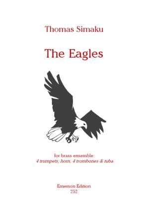 Simaku: The Eagles