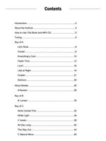 Classic Rock Tracks Product Image