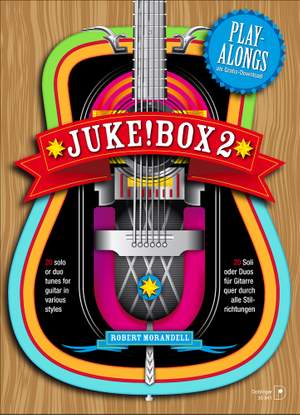 Morandell: Jukebox 2