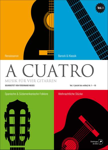 Neges: A Cuatro