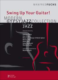 M. Fuchs: Swing Up Your Guitar