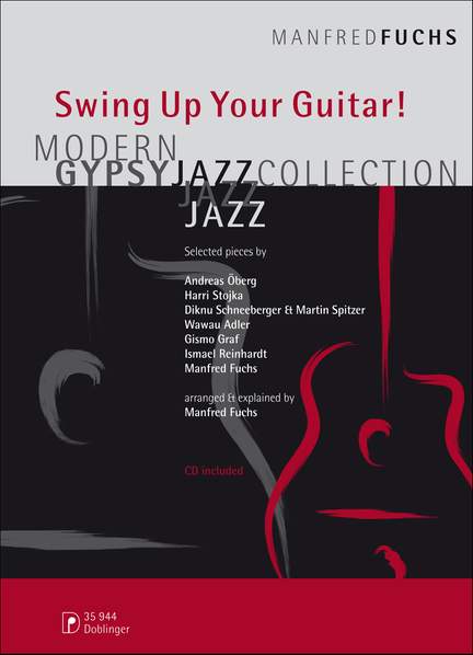 M. Fuchs: Swing Up Your Guitar