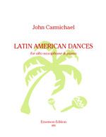 Carmichael: Latin American Dances
