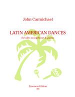 Carmichael: Latin American Dances