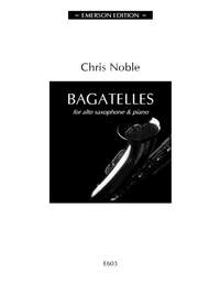 Noble: Bagatelles