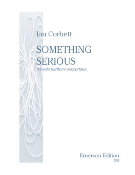 Corbett: Something Serious