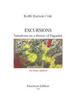 Cole: Excursions
