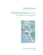 Bowen: Phantasy Quintet
