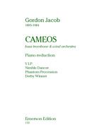Jacob: Cameos